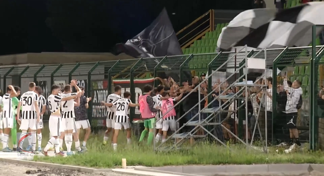 Renate-Juve U23