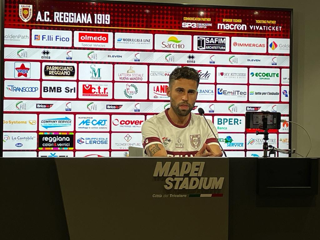 Rossi Reggiana