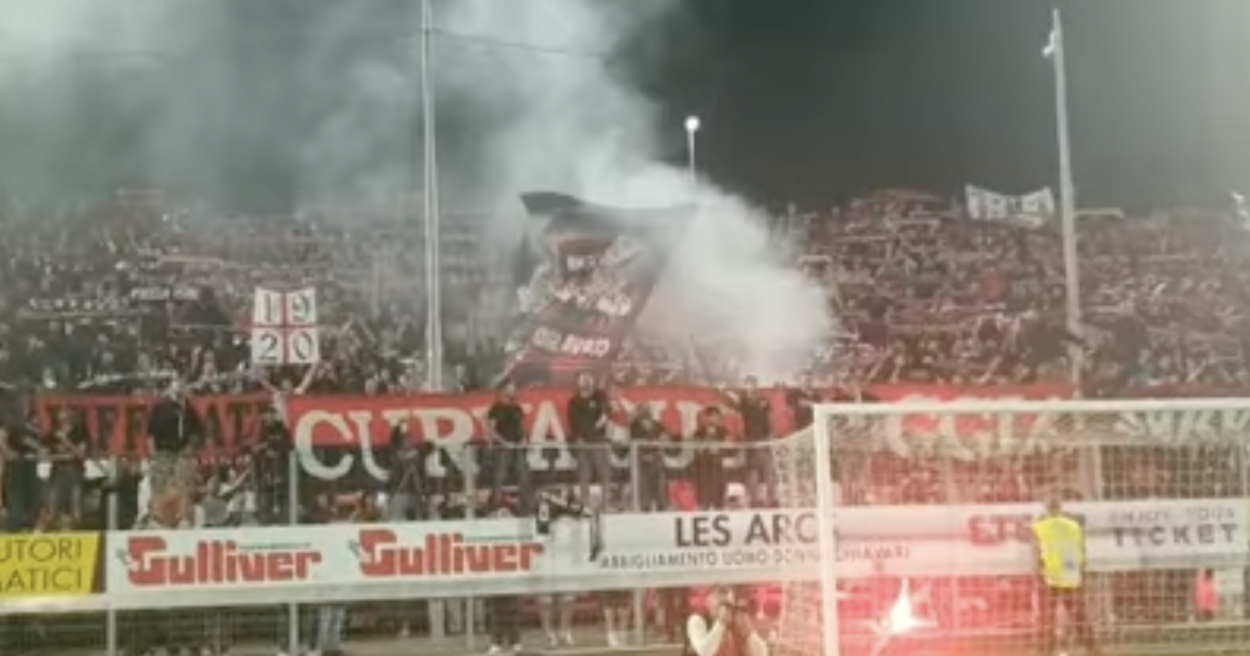 Foggia Tifosi