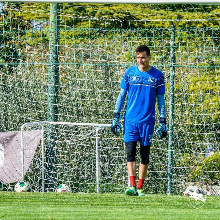 Dall'idolo Alisson alla vittoria storica contro il Milan chi è