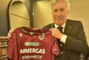 Reggiana Ancelotti