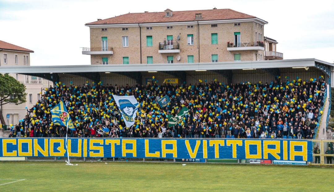 Fermana Tifosi