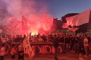 Palermo tifosi Barbera