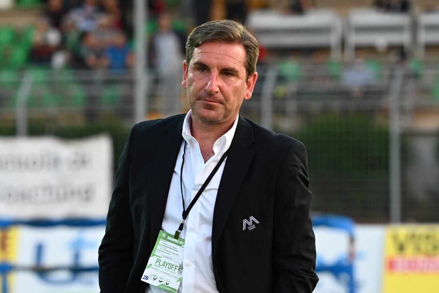 Dalle gare di corsa a scuola all’incontro con Osimhen la storia di