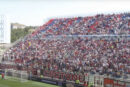 Crotone tifosi