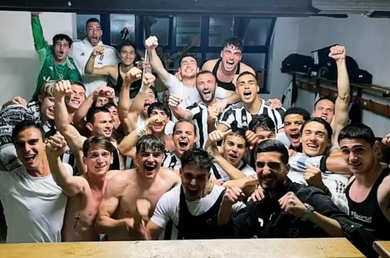 juventus under 23