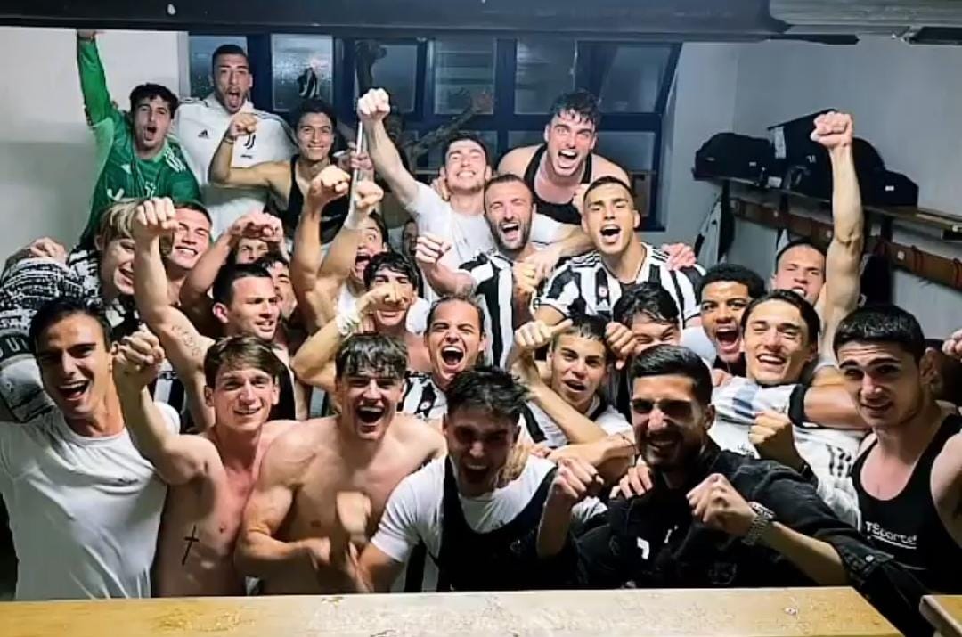 Juventus Next Gen, UFFICIALE: l'Under 23 cambia nome! I dettagli