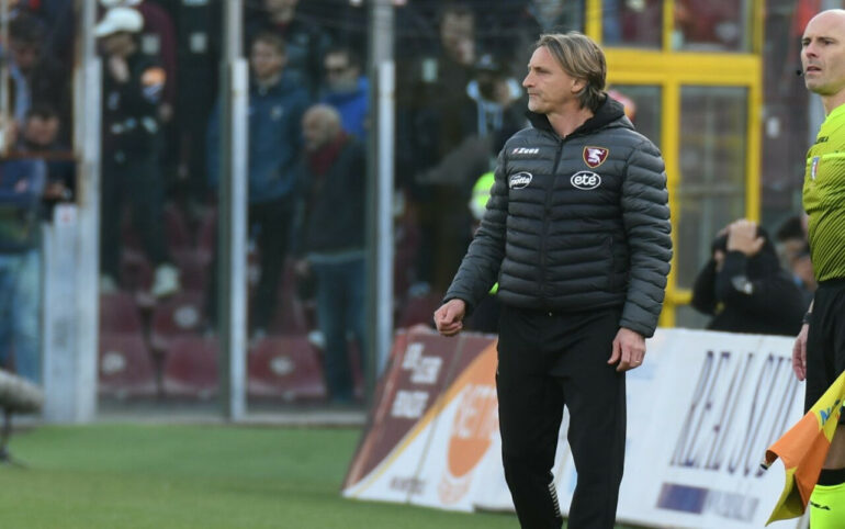 Nicola Salernitana