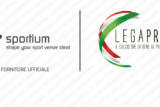 sportium lega pro