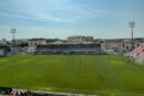 Alessandria Stadio Moccagatta