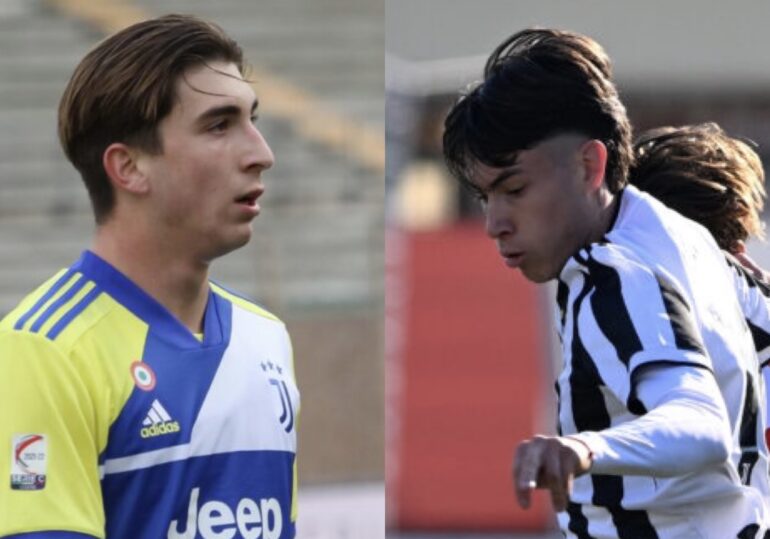 Golden Boy 2022, gli juventini Miretti e Soulé in lista miretti soulè