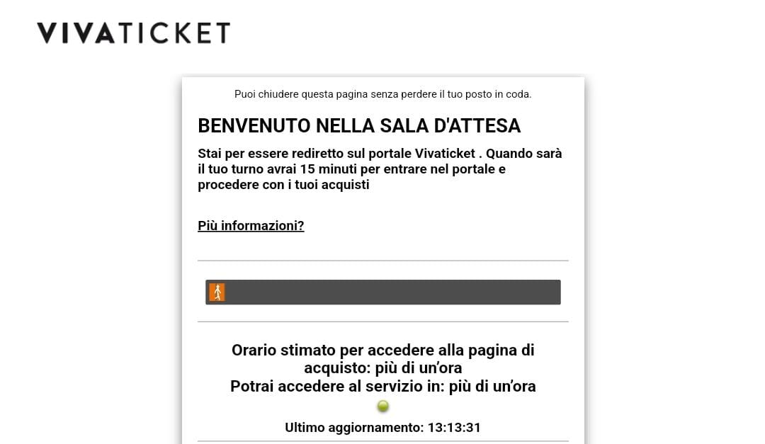 Palermo biglietti