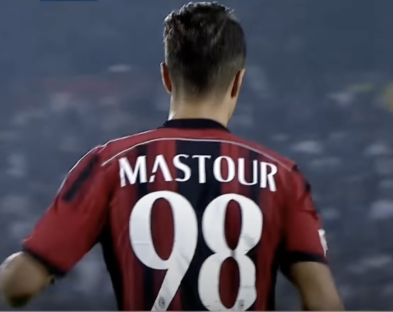 mastour