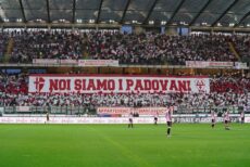 Tifosi Padova Lega Pro