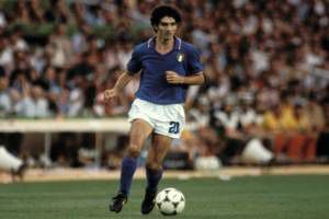 paolo rossi