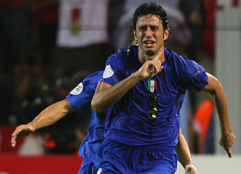 fabio grosso