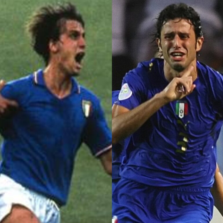 marco tardelli fabio grosso