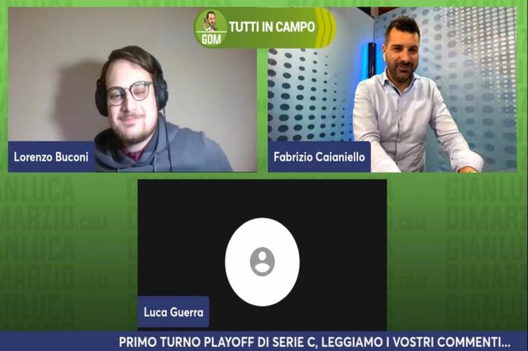 live twitch la casa di c