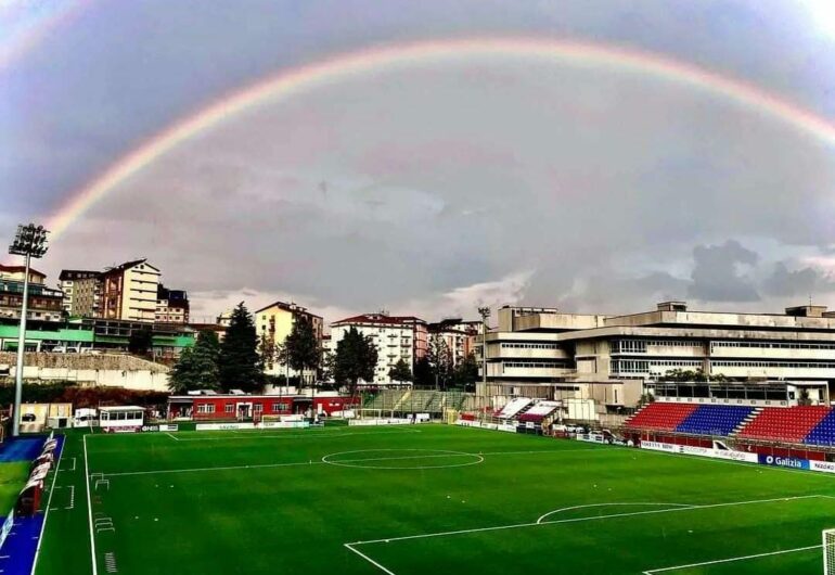 stadio potenza