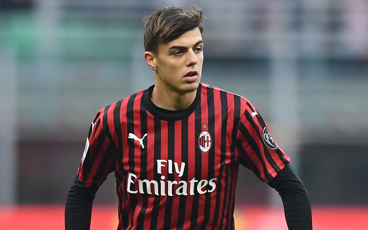 daniel maldini