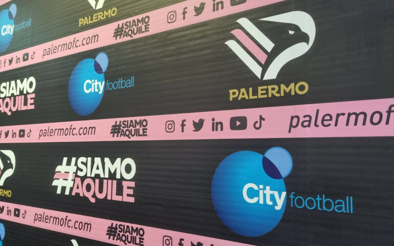 palermo city