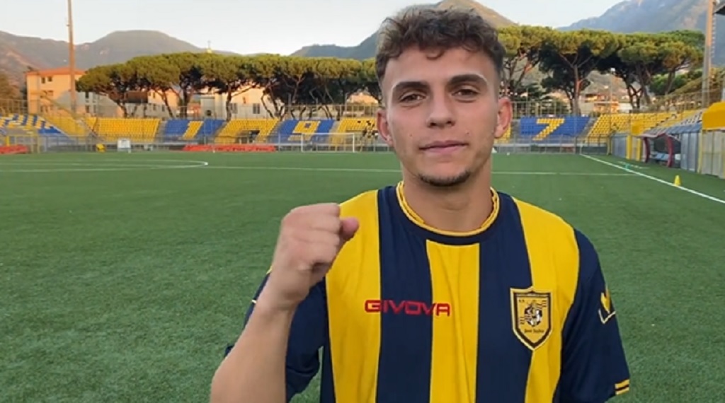 Juve Stabia Barlafante