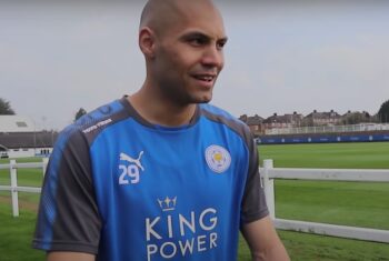 Yohan benalouane clearance