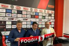 Foggia