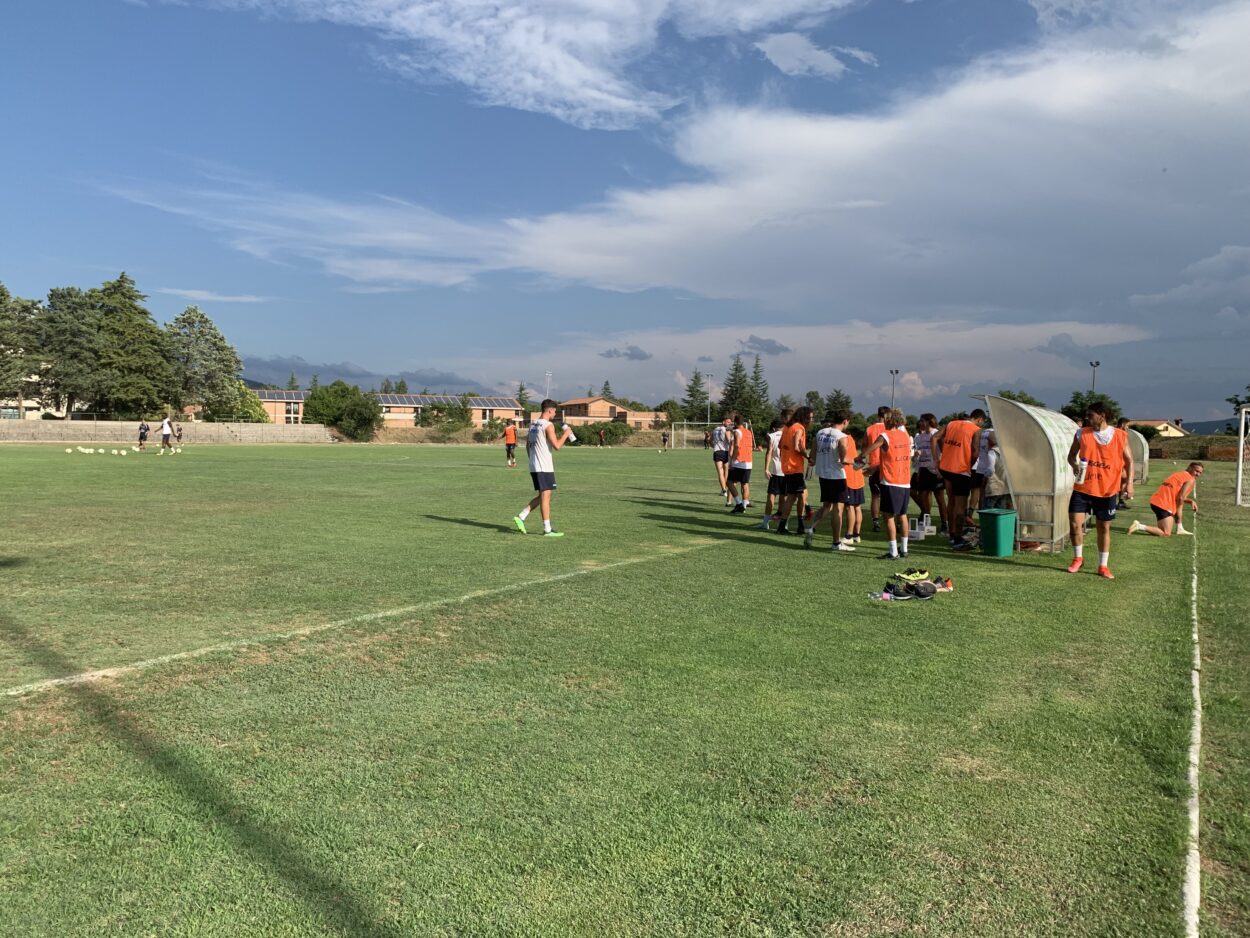 Gubbio Calcio