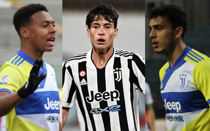 Juve U23