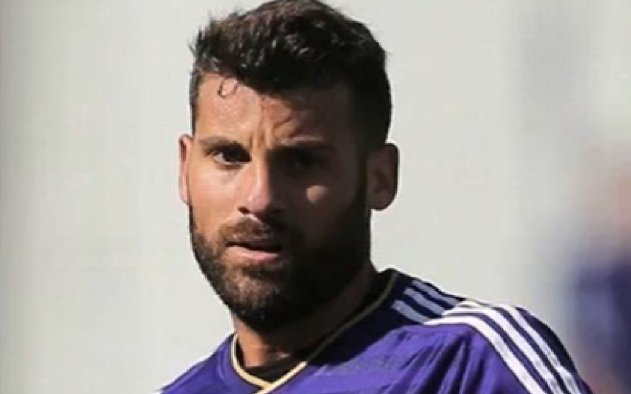 Nocerino Orlando