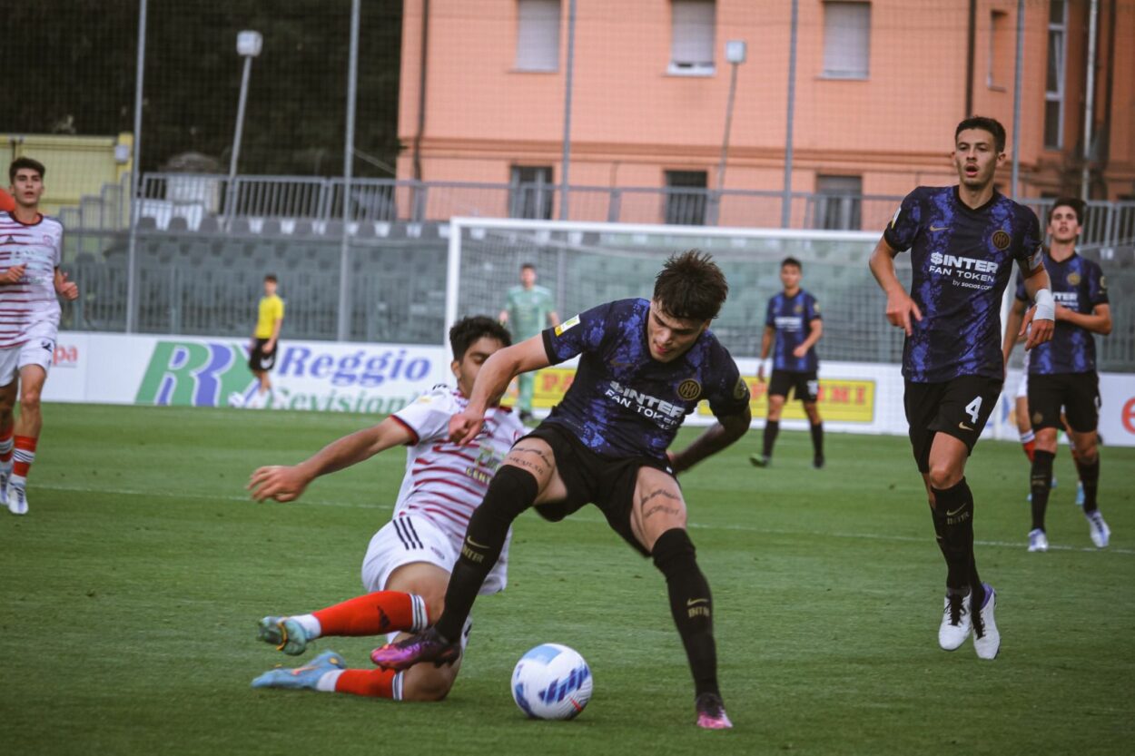 Silvestro Inter Primavera