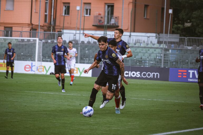 Silvestro Inter Primavera