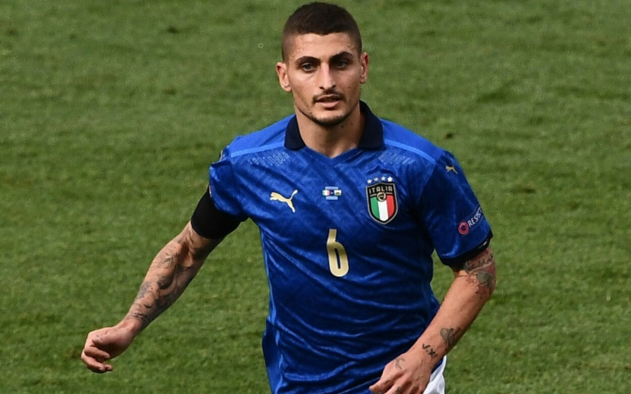 Verratti