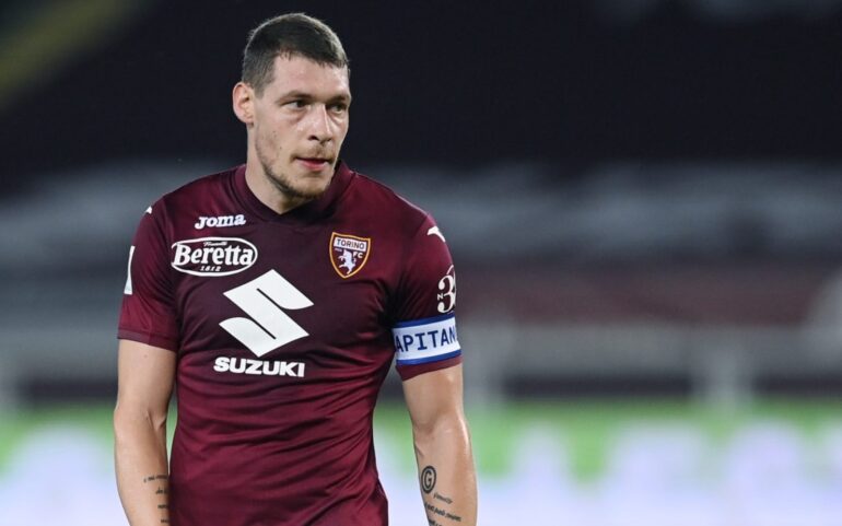 Belotti Image