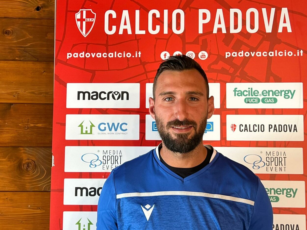 Donnarumma Padova