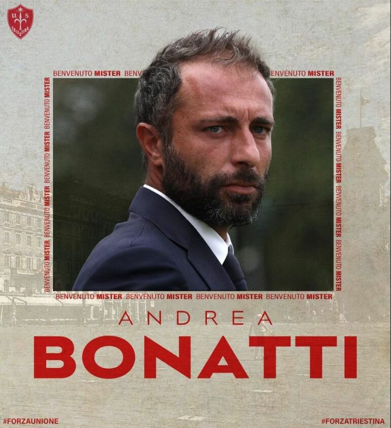 bonatti triestina