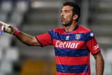 Buffon Parma