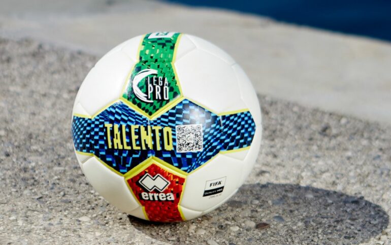 serie c pallone lega pro