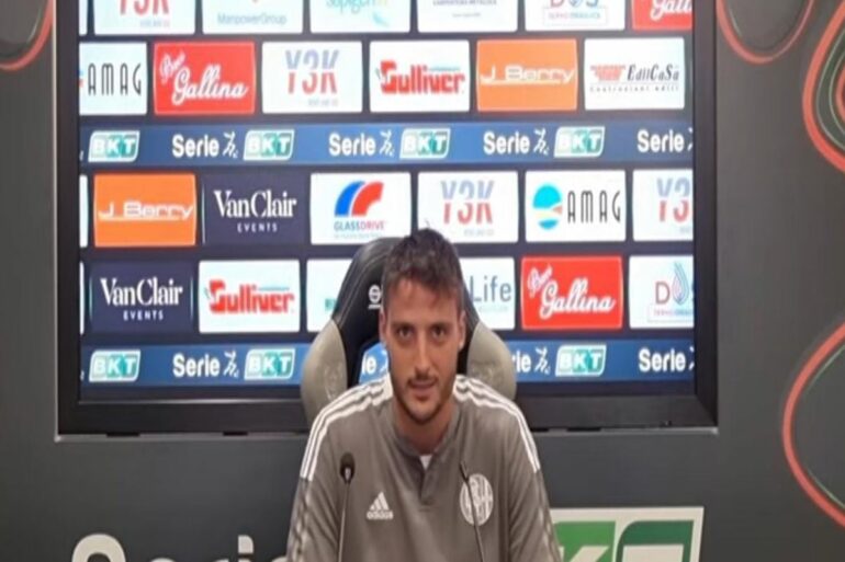 L'Europa con il Palermo e la Serie A sotto gli occhi di Allegri chi è