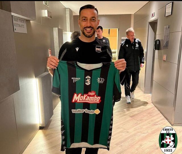 quagliarella chieti