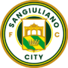 Logo Sangiuliano City