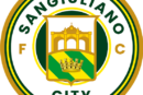 Logo Sangiuliano City