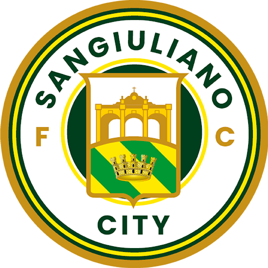 Logo Sangiuliano City