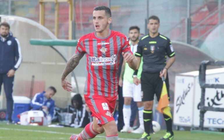 Valeri Cremonese