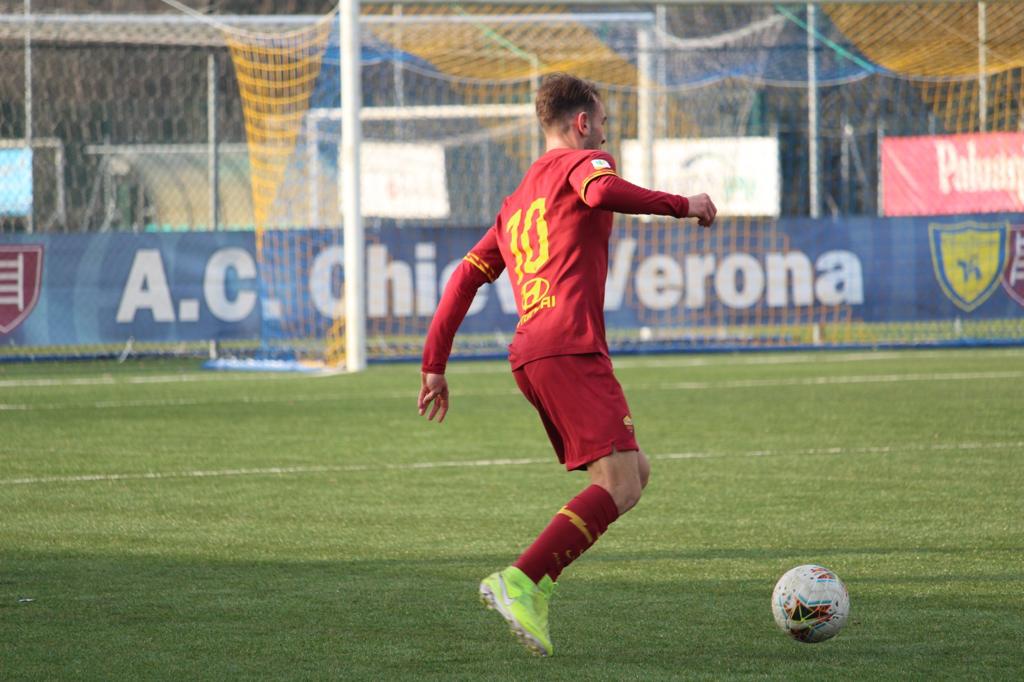 riccardi latina