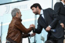 agnelli arrivabene