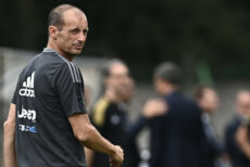 Juventus Allegri