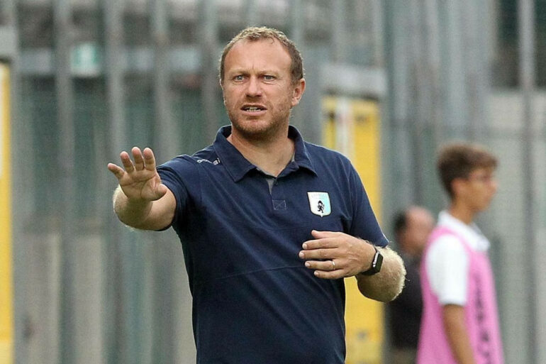 A tutto Breda: “Zaniolo a 17 anni era incredibile. Serie C? All’inizio non ci volevo andare, vi spiego il motivo” roberto breda allenatore