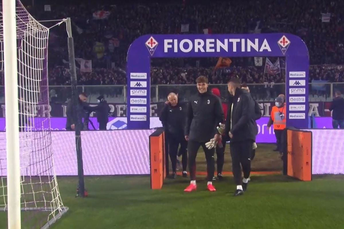 desplanches fiorentina milan serie A